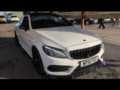 BUY MERCEDES-BENZ AMG C 43 PREMIUM 4MATIC A 2018 AMG C 43 4MATIC PREMIUM, Newark Motor Auctions