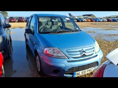 BUY CITROEN C3 VTR 2009 VTR, Newark Motor Auctions