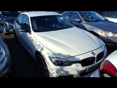 BUY BMW 330E M SPORT SHADOW EDITI 2018 330E M SPORT SHADOW EDITION, Newark Motor Auctions