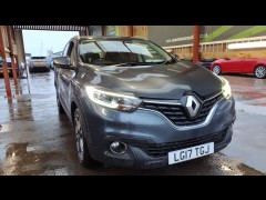 BUY RENAULT KADJAR DYNAMIQUE S NAV DC 2017 DYNAMIQUE S NAV DCI, Newark Motor Auctions