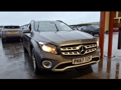BUY MERCEDES-BENZ GLA 200 SE D 2017 GLA 200 D SE, Newark Motor Auctions