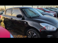 BUY SUZUKI SWIFT SZ-T DUALJET SHVS 2020 SZ-T DUALJET SHVS, Newark Motor Auctions