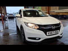 BUY HONDA HR-V SE NAVI I-DTEC 2017 I-DTEC SE NAVI, Newark Motor Auctions