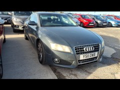 BUY AUDI A5 SPORT TDI 2011 TDI SPORT, Newark Motor Auctions