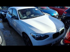 BUY BMW 116I SPORT TURBO 2012 116I SPORT, Newark Motor Auctions