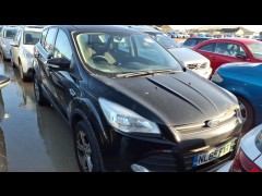 BUY FORD KUGA ZETEC TDCI 2015 ZETEC TDCI, Newark Motor Auctions