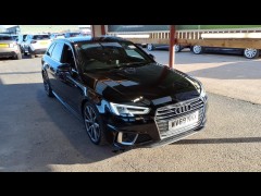 BUY AUDI A4 S LINE 40 TDI S-A 2019 AVANT TDI S LINE, Newark Motor Auctions
