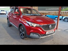 BUY MG ZS EXCLUSIVE TURBO AUTO 2020 EXCLUSIVE, Newark Motor Auctions