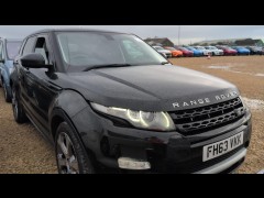 BUY LAND ROVER RANGE ROVER EVOQUE D-LUX 2014 SD4 DYNAMIC LUX, Newark Motor Auctions