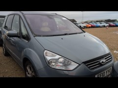 BUY FORD GALAXY TITANIUM AUTO 2010 TITANIUM, Newark Motor Auctions