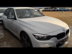 BUY BMW 318D M SPORT 2013 318D M SPORT, Newark Motor Auctions