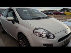 BUY FIAT PUNTO POP 2014 POP, Newark Motor Auctions