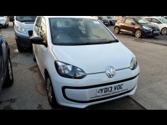 BUY VOLKSWAGEN TAKE UP 2013 TAKE UP, Newark Motor Auctions