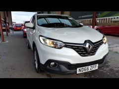 BUY RENAULT KADJAR DYNAMIQUE NAV DCI 2017 DYNAMIQUE NAV DCI, Newark Motor Auctions