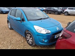BUY CITROEN C3 VTR+ 2010 VTR PLUS, Newark Motor Auctions