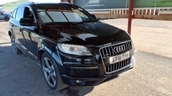 2011 AUDI Q7 S LINE TDI 245 QUATTRO TDI QUATTRO S LINE 