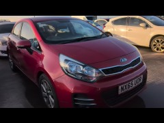 BUY KIA RIO 2 ISG 2015 2 ISG, Newark Motor Auctions