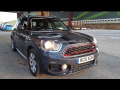 BUY MINI COUNTRYMAN COOPER S E ALL 2018 COOPER S E ALL4, Newark Motor Auctions