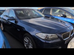 BUY BMW 520D SE AUTO 2015 520D SE, Newark Motor Auctions