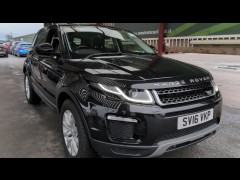 BUY LAND ROVER R ROVER EVOQUE SE TECH TD 2016 TD4 SE TECH, Newark Motor Auctions