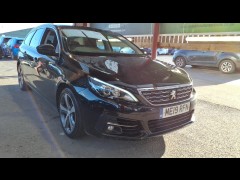 BUY PEUGEOT 308 ALLURE SW BLUEHDI S/S 2019 BLUEHDI S/S SW ALLURE, Newark Motor Auctions