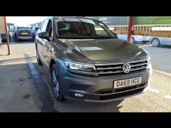 BUY VOLKSWAGEN TIGUAN ALLSPACE SEL TDI S 2019 SEL TDI DSG, Newark Motor Auctions