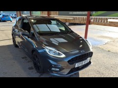 BUY FORD FIESTA ST-LINE TURBO 2018 ST-LINE, Newark Motor Auctions