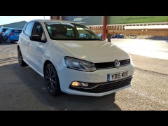 BUY VOLKSWAGEN POLO SE DESIGN TSI 2015 SE DESIGN TSI, Newark Motor Auctions