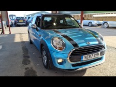 BUY MINI COOPER 2017 COOPER, Newark Motor Auctions