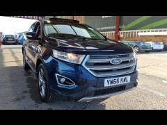 BUY FORD EDGE TITANIUM TDCI 2016 TITANIUM TDCI, Newark Motor Auctions