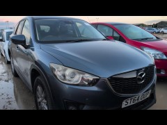 BUY MAZDA CX-5 SE-L LUX D 2014 D SE-L LUX, Newark Motor Auctions