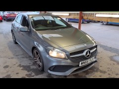 BUY MERCEDES-BENZ A 180 D AMG LINE 2016 A 180 D AMG LINE, Newark Motor Auctions