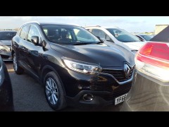BUY RENAULT KADJAR DYNAMIQUE NAV DCI 2016 DYNAMIQUE NAV DCI, Newark Motor Auctions