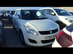 BUY SUZUKI SWIFT SZ3 2010 SZ3, Newark Motor Auctions