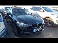 BUY BMW 116D SPORT 2012 116D SPORT, Newark Motor Auctions