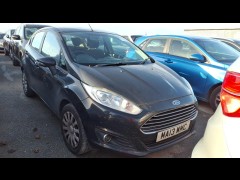BUY FORD FIESTA STYLE 2013 STYLE, Newark Motor Auctions