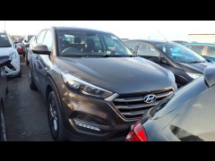 BUY HYUNDAI TUCSON S BLUE DRIVE 2WD C 2016 CRDI S BLUE DRIVE, Newark Motor Auctions