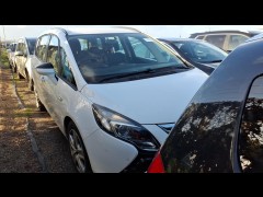 BUY VAUXHALL ZAFIRA TOURER EXCLUSIV CD 2015 EXCLUSIV CDTI, Newark Motor Auctions