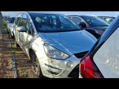 BUY FORD S-MAX ZETEC TDCI 140 2015 ZETEC TDCI, Newark Motor Auctions