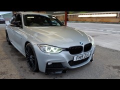 BUY BMW 330D M SPORT AUTO 2015 330D M SPORT, Newark Motor Auctions