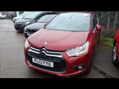 BUY CITROEN DS4 DSTYLE HDI 2013 HDI DSTYLE, Newark Motor Auctions