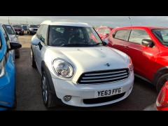 BUY MINI COUNTRYMAN COOPER 2013 COOPER, Newark Motor Auctions
