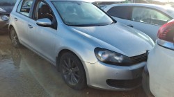 2012 VOLKSWAGEN GOLF MATCH TDI DSG MATCH TDI DSG 