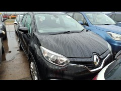 BUY RENAULT CAPTUREXPR-N+CONV-CE NRG 2014 EXPRESSION PLUS TCE S/S, Newark Motor Auctions