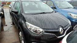 2014 RENAULT CAPTUREXPR-N+CONV-CE NRG EXPRESSION PLUS TCE S/S 