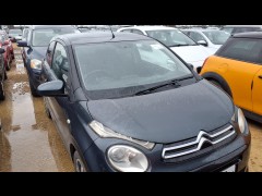 BUY CITROEN C1 FLAIR 2015 FLAIR, Newark Motor Auctions