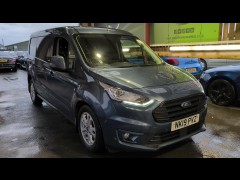 BUY FORD TRANSIT CONNECT 240 LTD T 2019 240 LIMITED TDCI, Newark Motor Auctions