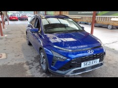 BUY HYUNDAI BAYON PREMIUM T-GDI MHEV 2021 T-GDI PREMIUM, Newark Motor Auctions