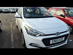 BUY HYUNDAI I20 S MPI 2015 GDI S, Newark Motor Auctions