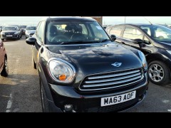 BUY MINI COUNTRYMAN COOPER D ALL4 2013 COOPER D ALL4, Newark Motor Auctions